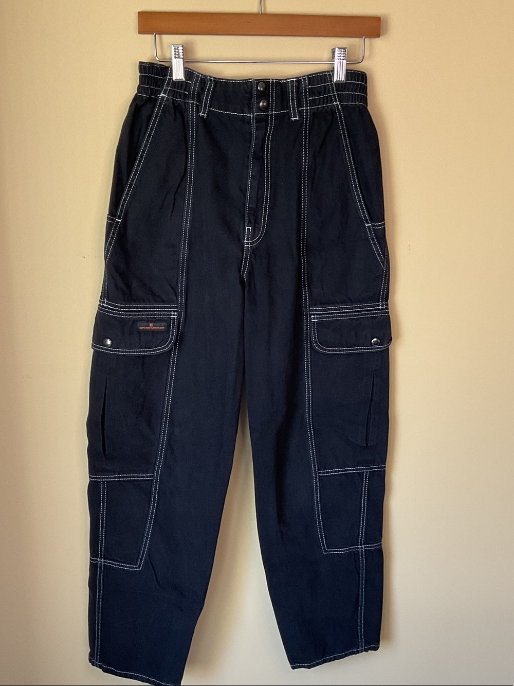 BDG Urban Outfitters Blaine High Waisted Skate Jeans Size 29